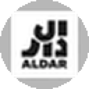 Aldar Properties logo