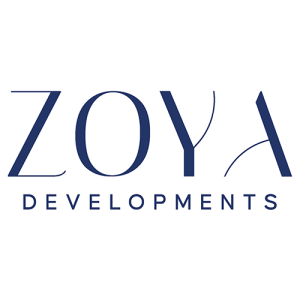 Zoya Developments logo