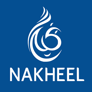 Nakheel logo