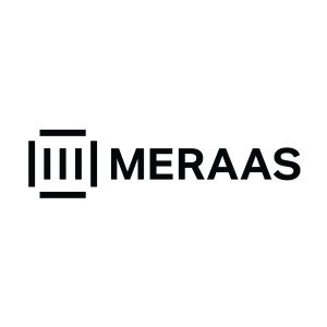 Meraas logo