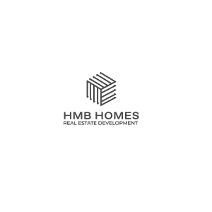 HMB Homes logo