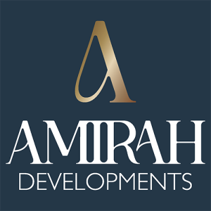 Amirah Developments logo