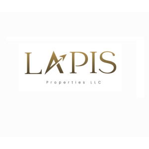 Lapis Properties logo