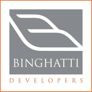 Binghatti logo