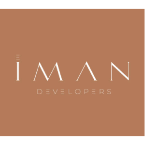 Iman Developers logo