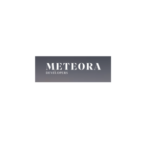 Meteora Developers logo