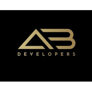 AB Developers logo
