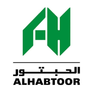 Al Habtoor Group logo
