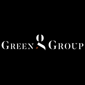 Green Group logo