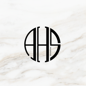 AHS Properties logo