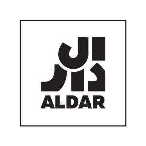 Aldar Properties logo