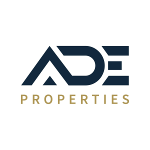 ADE Properties logo