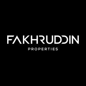 Fakhruddin Properties logo