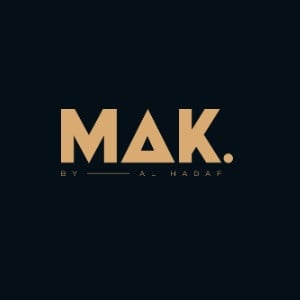 MAK Developers logo