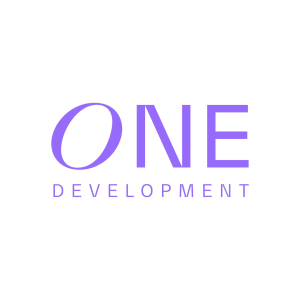 One Development logo