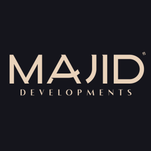 Majid Developments logo