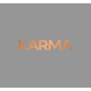 Karma Developers logo