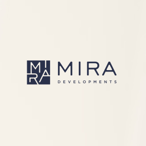 Mira Developments logo