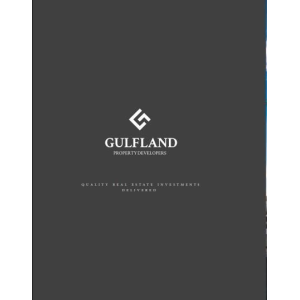 Gulf Land Property Developers logo