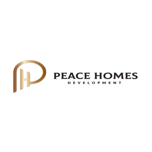 Peace Homes Development logo