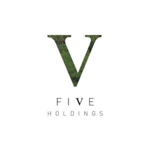 Five Holdings logo