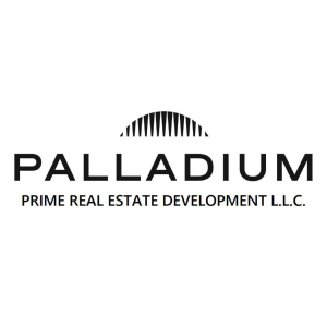 Palladium Development logo