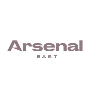 Arsenal East logo