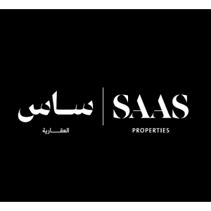 SAAS Properties logo