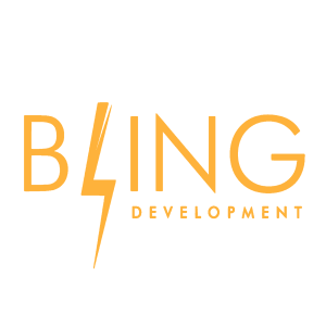 Bling Development logo