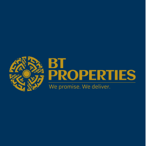 BT Properties logo