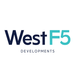West F5 Development logo