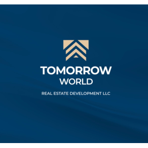 Tomorrow World Properties logo