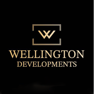 Wellington Developments logo