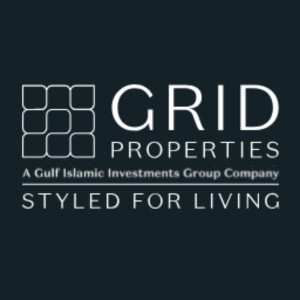 Grid Properties logo