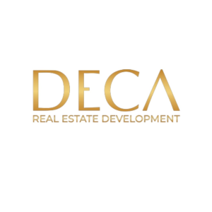 DECA Properties logo