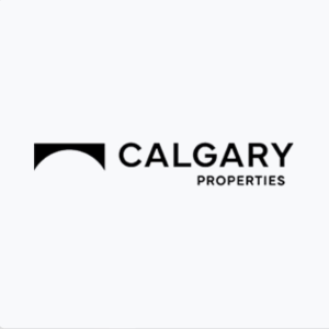 Calgary Properties logo
