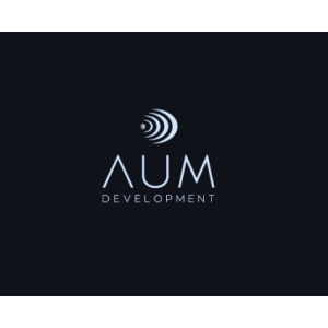 Aum Development logo