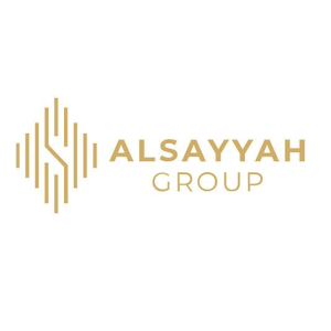 Al Sayyah Group logo