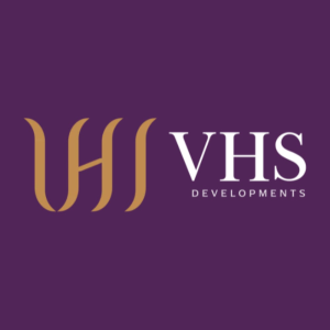 VHS Real Estate Developments logo
