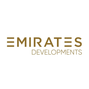 Emirates Developments logo