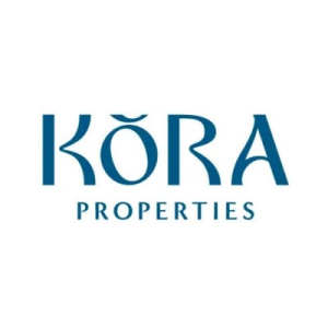 Kora Properties logo
