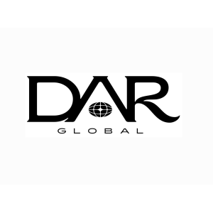 DarGlobal logo