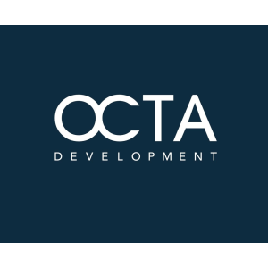 OCTA Properties logo