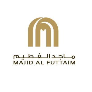 Majid Al Futtaim logo