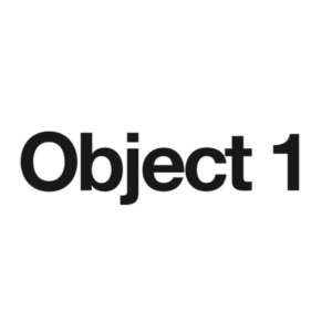Object One Real Estate Development logo