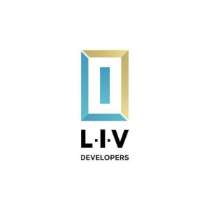 LIV logo