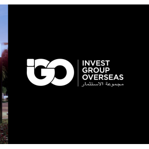 IGO logo
