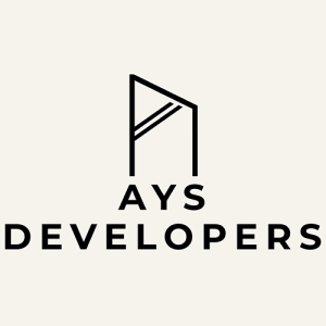 AYS Property Development logo