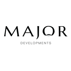 Major Development logo