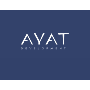 Ayat Real Estate Development logo
